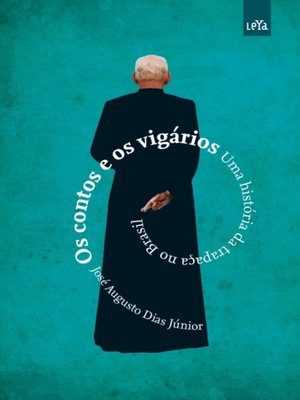 cover image of Os Contos e os Vigários